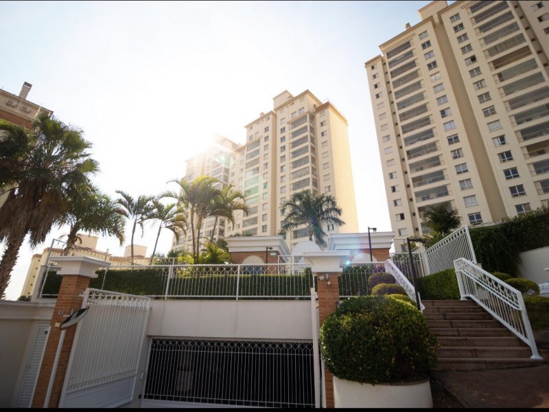 imóvel com 134m² - Loteamento Residencial Vila Bella - Campinas