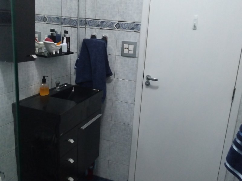 imóvel com 50m² - Centro - São Vicente