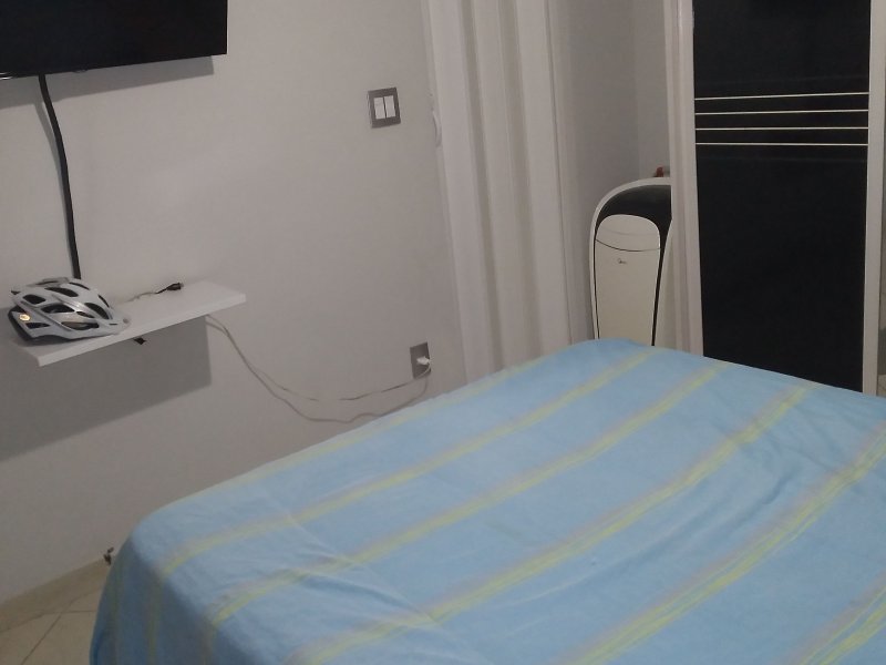 imóvel com 50m² - Centro - São Vicente