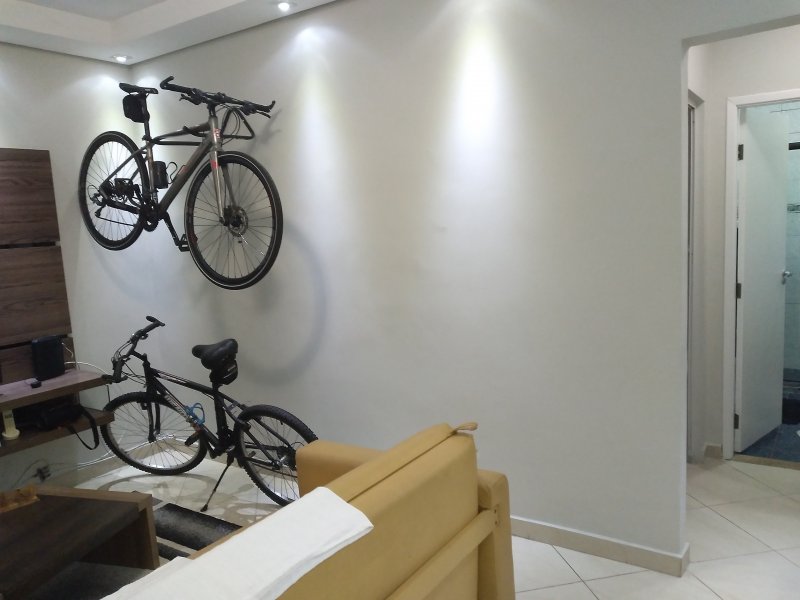 imóvel com 50m² - Centro - São Vicente