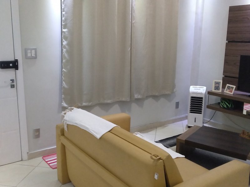 imóvel com 50m² - Centro - São Vicente
