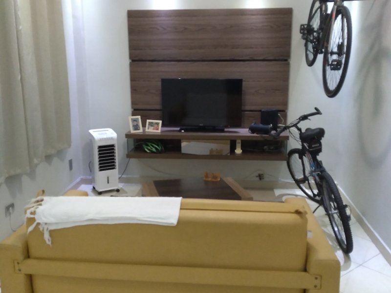 imóvel com 50m² - Centro - São Vicente