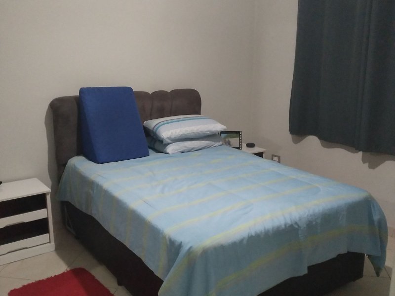 imóvel com 50m² - Centro - São Vicente