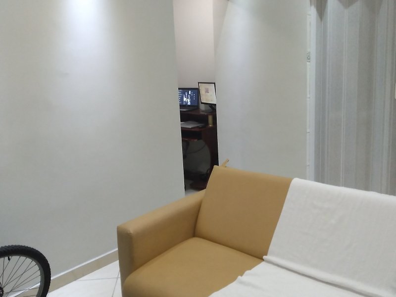 imóvel com 50m² - Centro - São Vicente