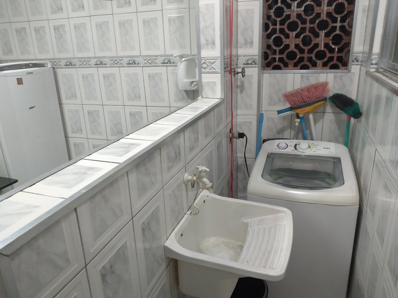 imóvel com 50m² - Centro - São Vicente