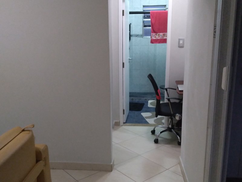 imóvel com 50m² - Centro - São Vicente