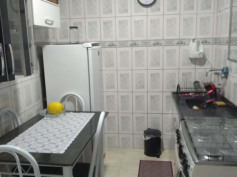 imóvel com 50m² - Centro - São Vicente