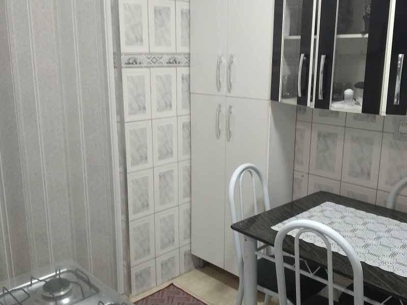 imóvel com 50m² - Centro - São Vicente