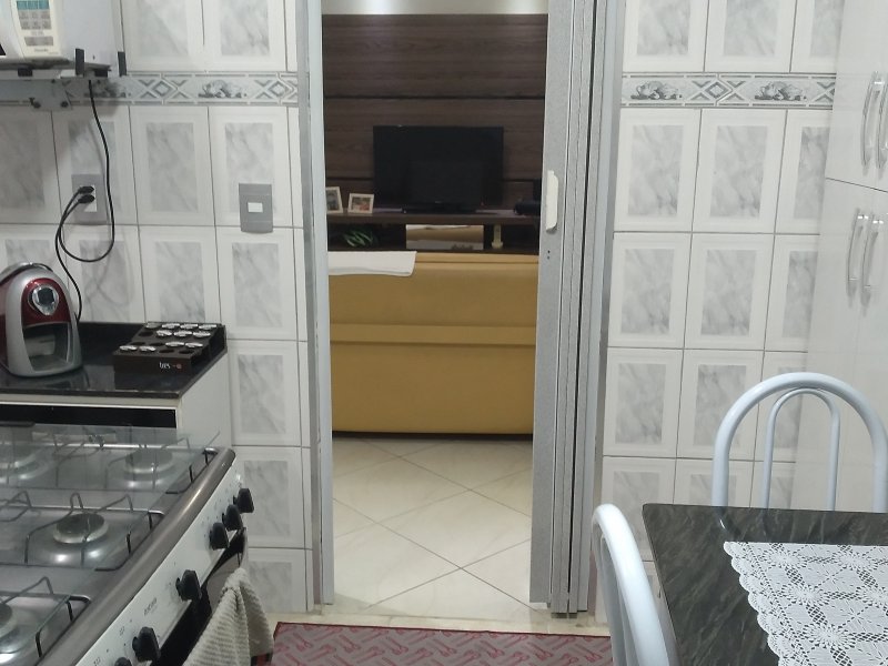 imóvel com 50m² - Centro - São Vicente