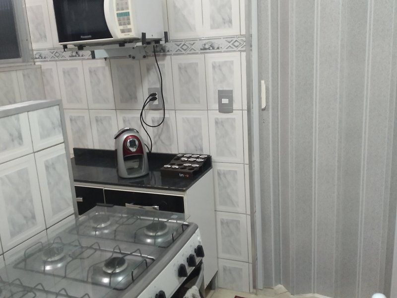 imóvel com 50m² - Centro - São Vicente