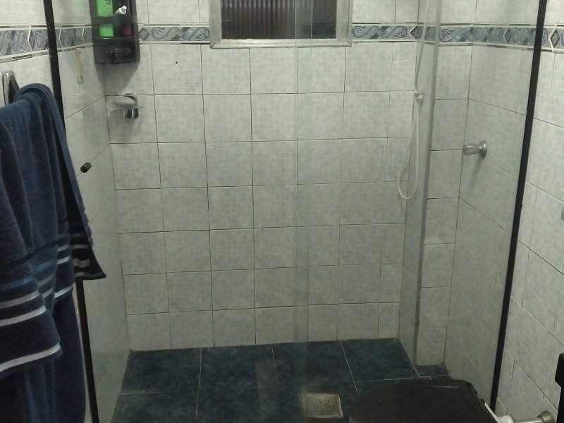 imóvel com 50m² - Centro - São Vicente