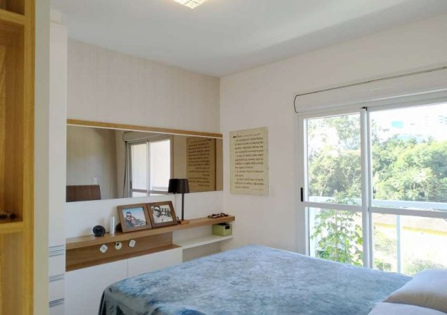 imóvel com 69m²