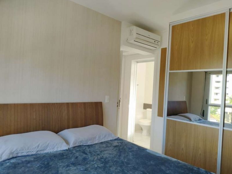 imóvel com 69m² - Itacorubi - Florianópolis