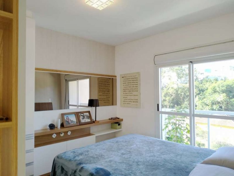 imóvel com 69m² - Itacorubi - Florianópolis