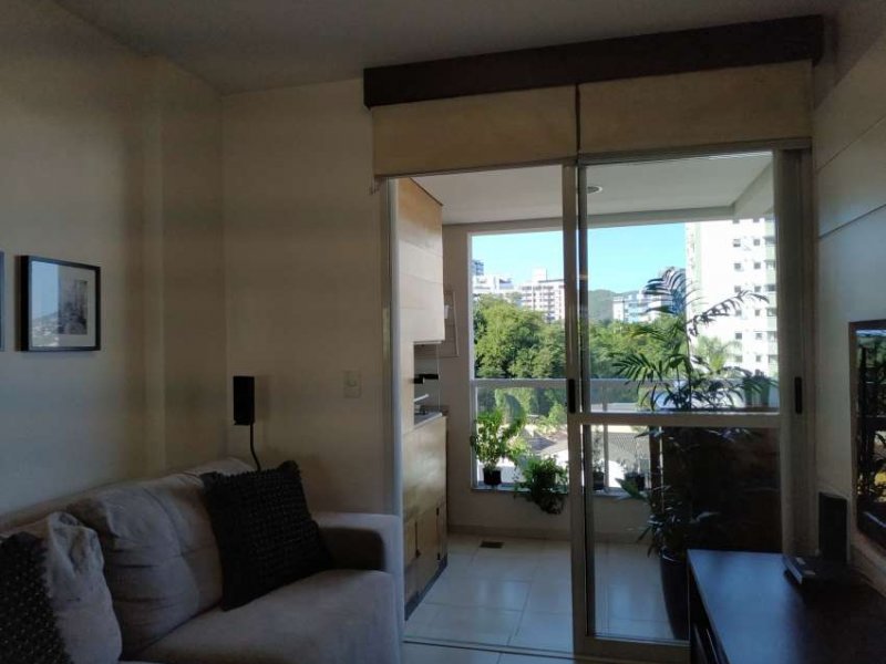 imóvel com 69m² - Itacorubi - Florianópolis