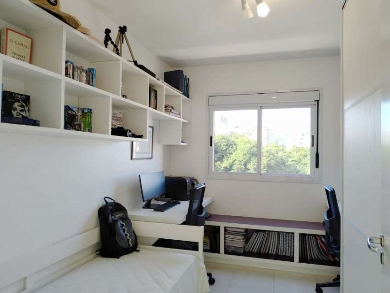 imóvel com 69m² - Itacorubi - Florianópolis