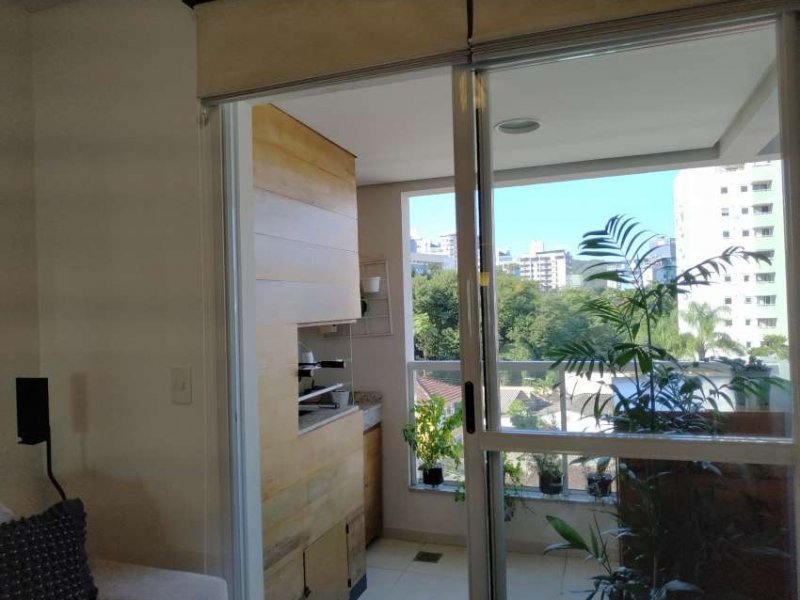 imóvel com 69m² - Itacorubi - Florianópolis
