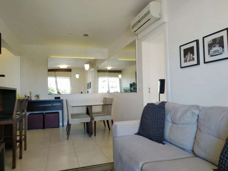 imóvel com 69m² - Itacorubi - Florianópolis