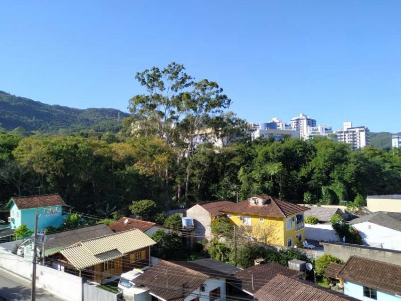 imóvel com 69m² - Itacorubi - Florianópolis