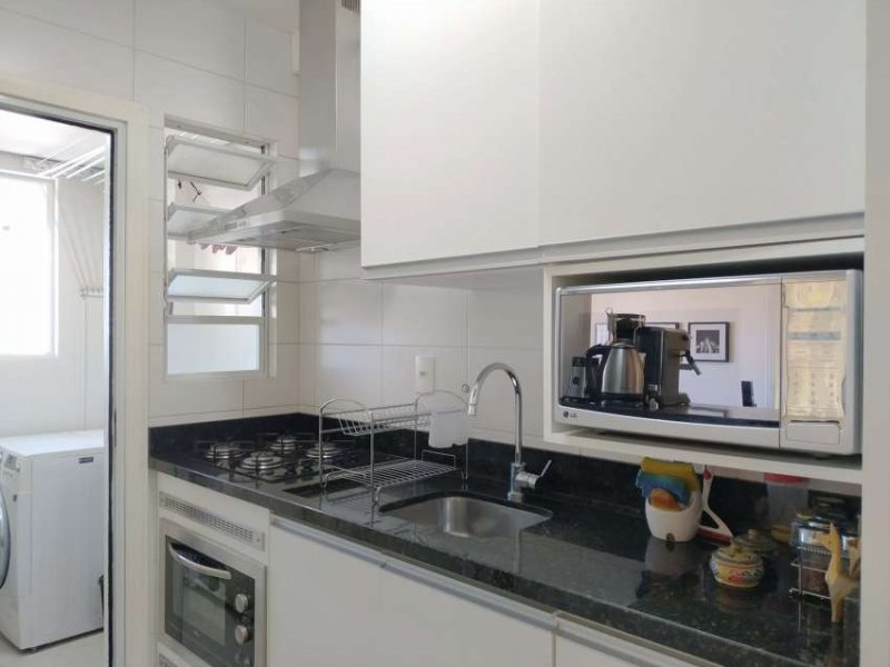 imóvel com 69m² - Itacorubi - Florianópolis