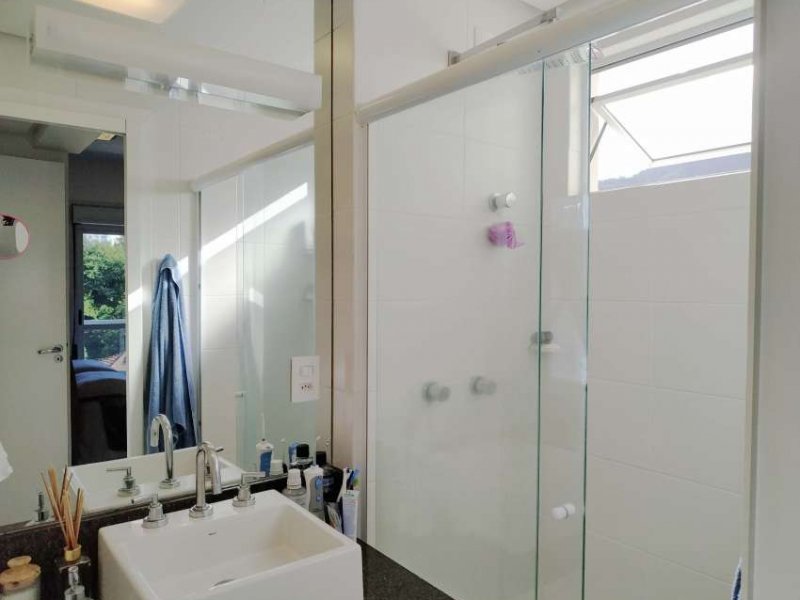 imóvel com 69m² - Itacorubi - Florianópolis