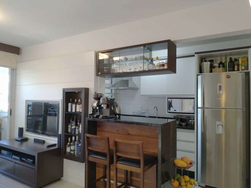 imóvel com 69m² - Itacorubi - Florianópolis