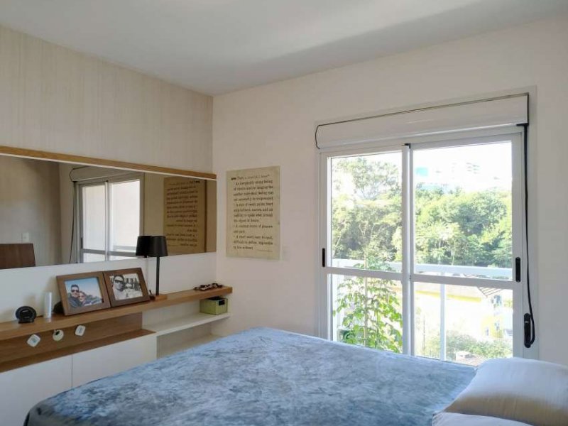 imóvel com 69m² - Itacorubi - Florianópolis