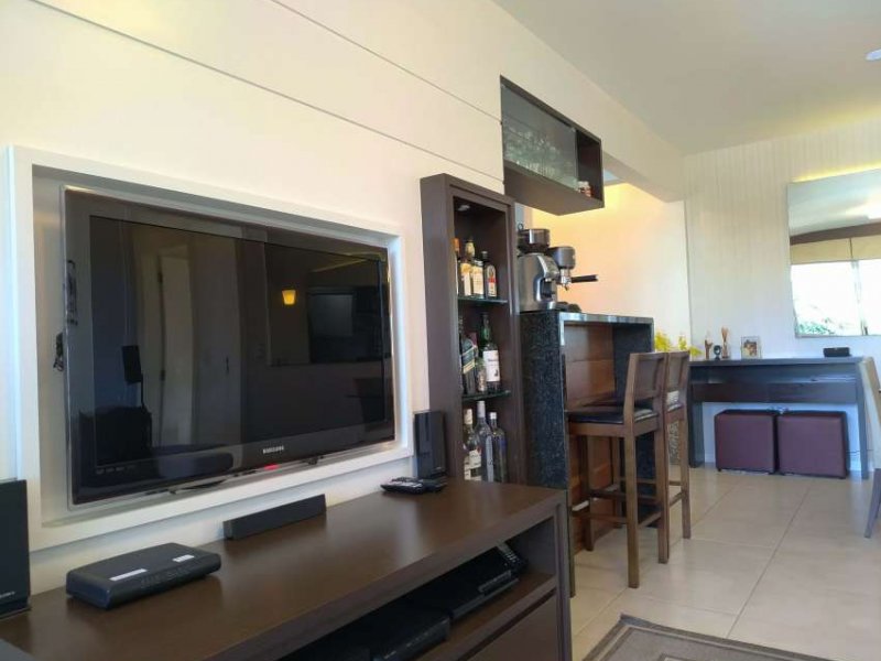 imóvel com 69m² - Itacorubi - Florianópolis