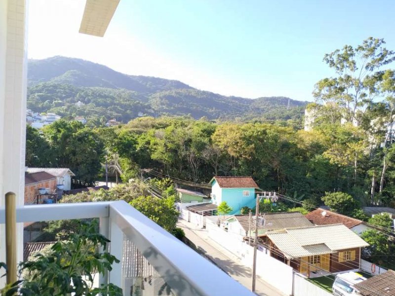 imóvel com 69m² - Itacorubi - Florianópolis