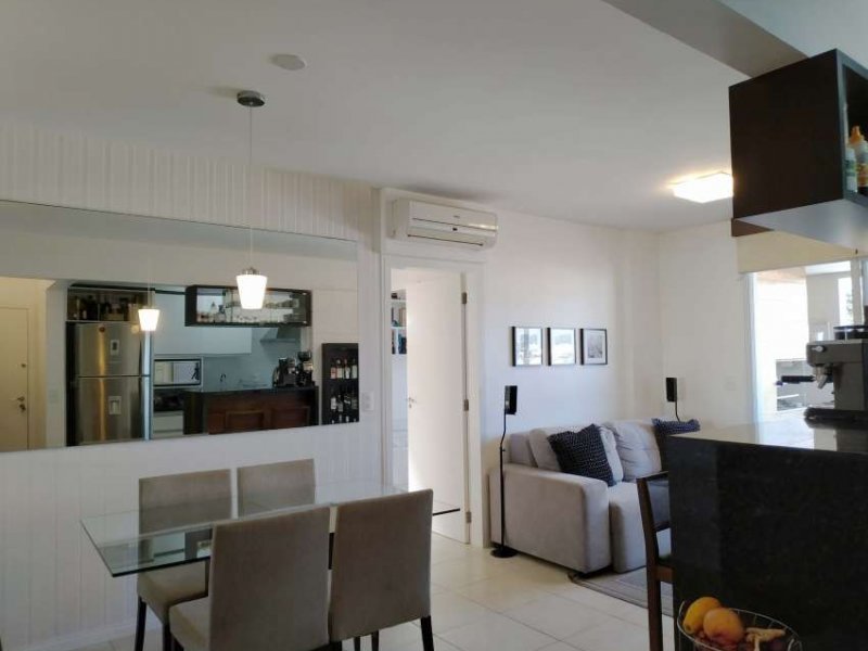 imóvel com 69m² - Itacorubi - Florianópolis