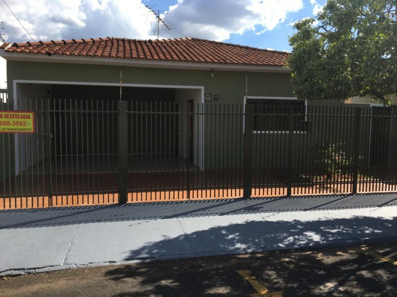 Casa à venda Parque Jaguaré com 190m² e 3 quartos por R$ 330.000 - 992257325-whatsapp-image-2021-05-03-at-09.jpeg