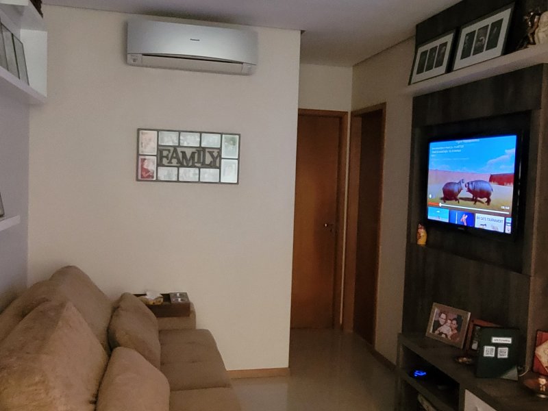 Apartamento à venda Adrianópolis com 108m² e 3 quartos por R$ 780.000 - 1086268482-12-home-theater.jpg