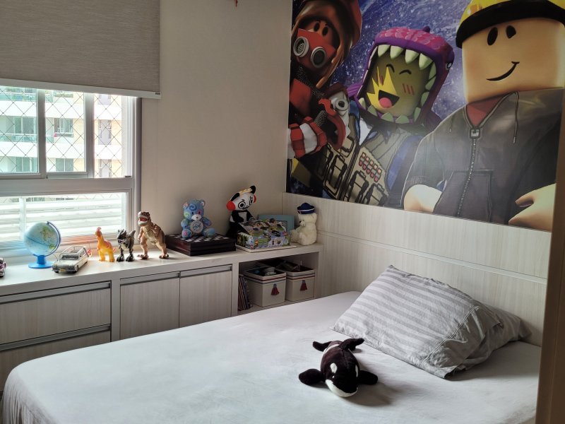 Apartamento à venda Adrianópolis com 108m² e 3 quartos por R$ 780.000 - 1271500246-14-semi-suite-1.jpg