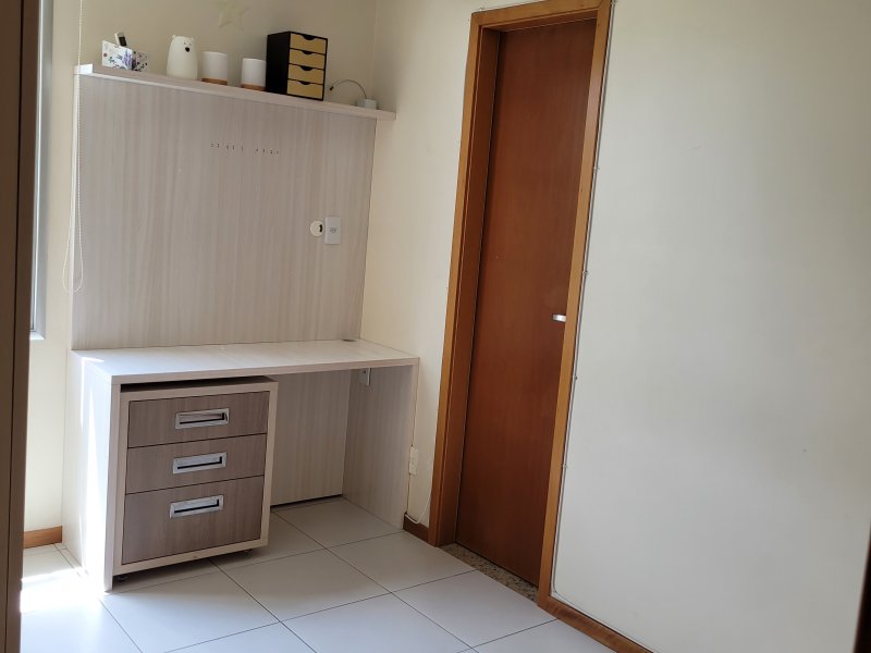 Apartamento à venda Adrianópolis com 108m² e 3 quartos por R$ 780.000 - 1325259398-17-semi-suite-2.jpg
