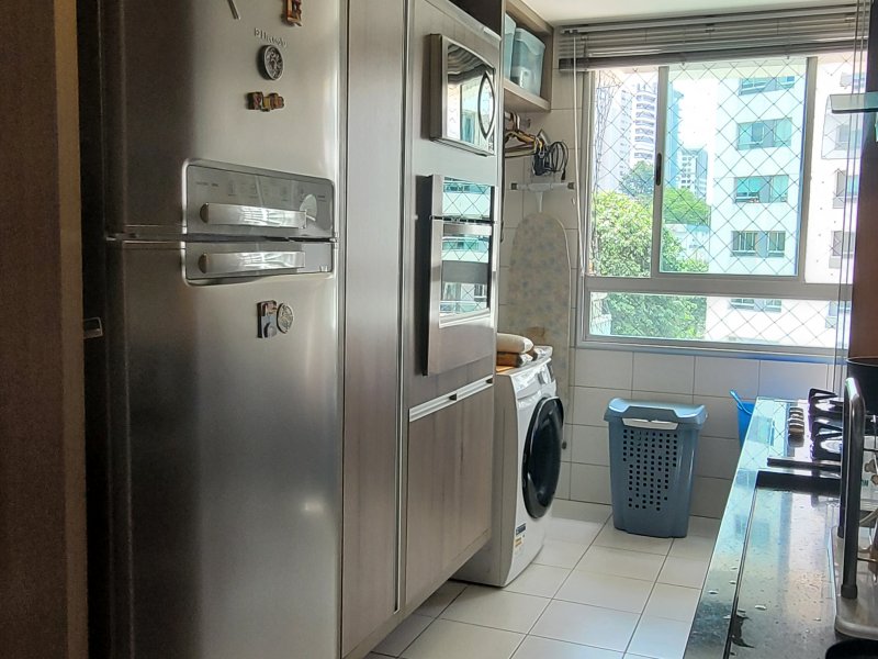 Apartamento à venda Adrianópolis com 108m² e 3 quartos por R$ 780.000 - 1470665210-6-cozinha.jpg