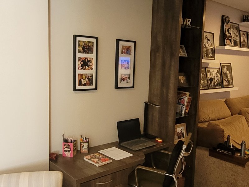 Apartamento à venda Adrianópolis com 108m² e 3 quartos por R$ 780.000 - 1611138304-10-escritorio.jpg