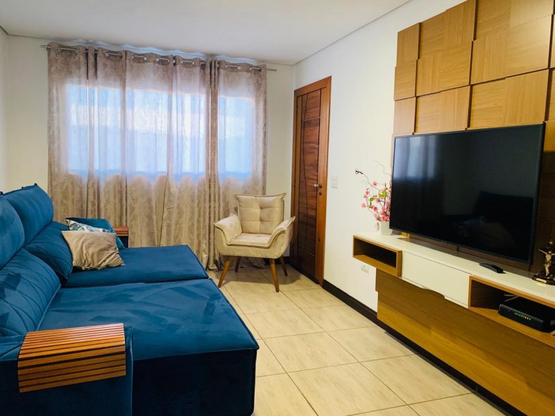 imóvel com 190m² - Alto Tarumã - Pinhais