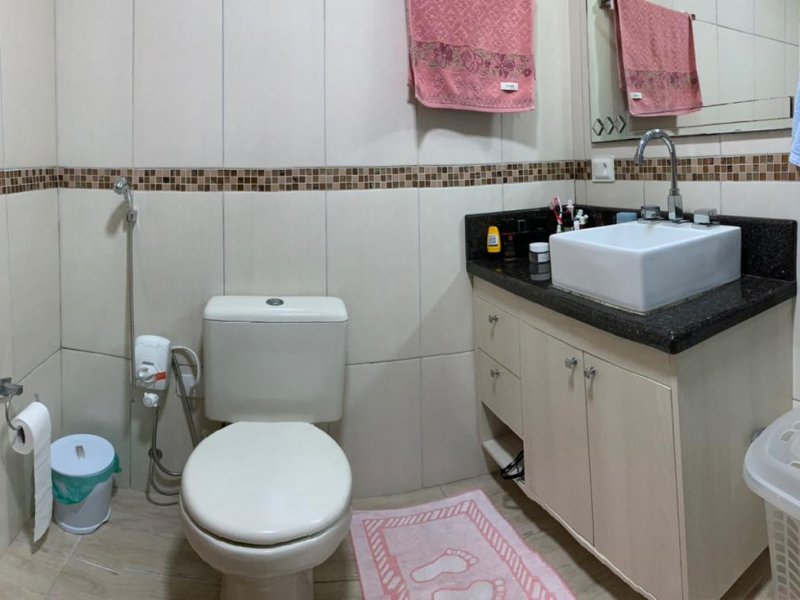 imóvel com 190m² - Alto Tarumã - Pinhais