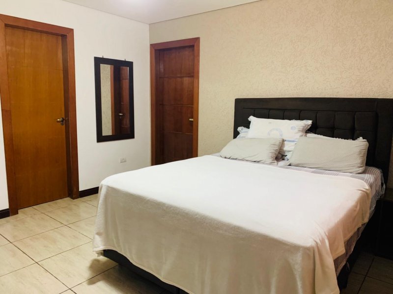 imóvel com 190m² - Alto Tarumã - Pinhais