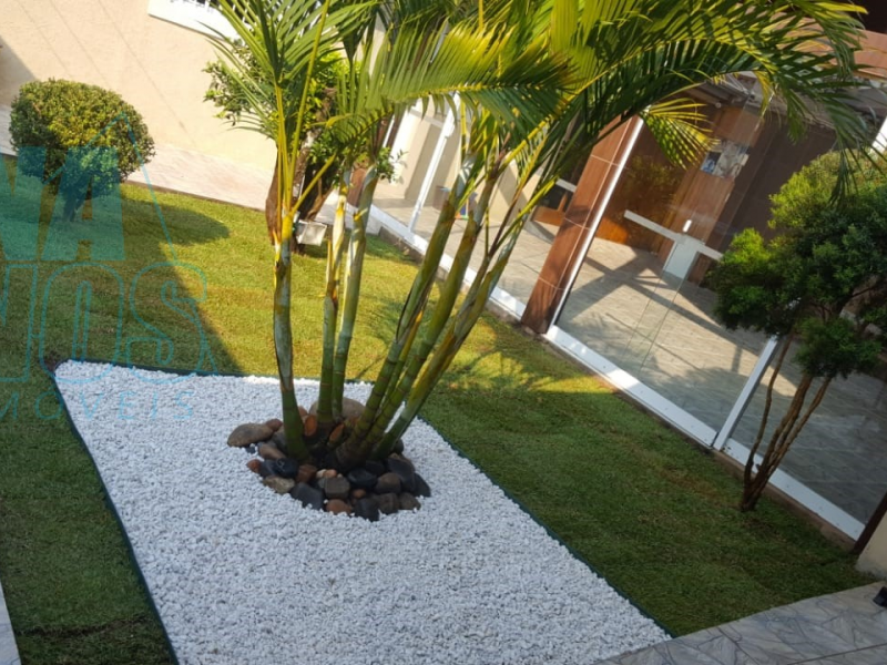 imóvel com 190m² - Alto Tarumã - Pinhais