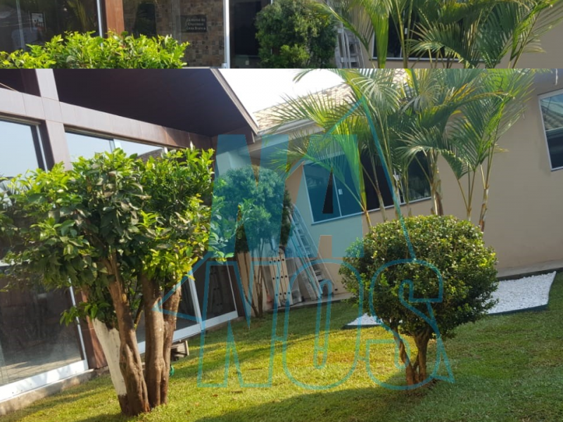 imóvel com 190m² - Alto Tarumã - Pinhais