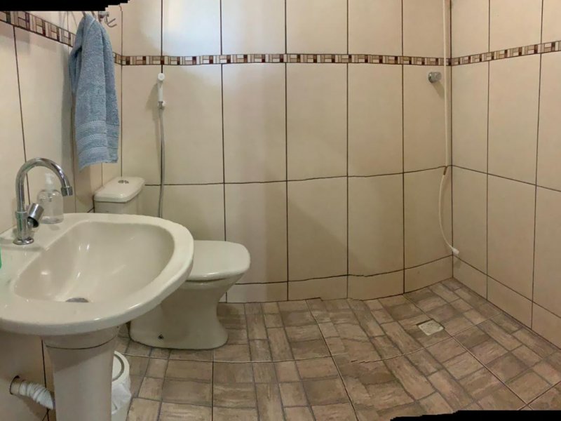 imóvel com 190m² - Alto Tarumã - Pinhais