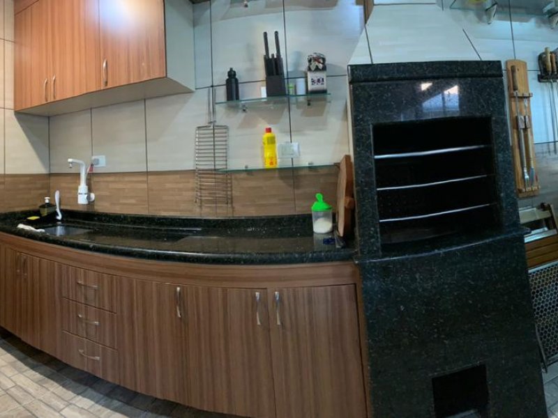 imóvel com 190m² - Alto Tarumã - Pinhais