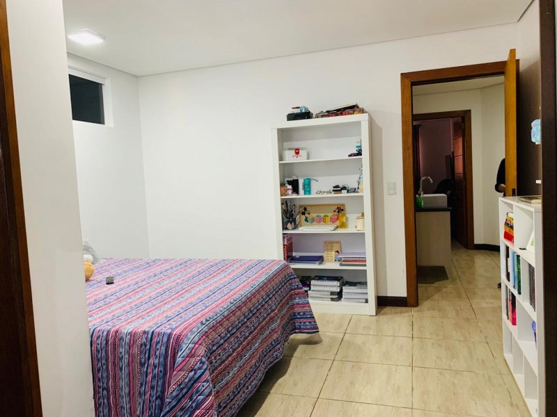 imóvel com 190m² - Alto Tarumã - Pinhais