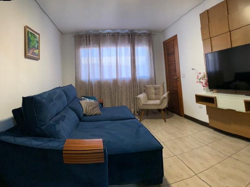 imóvel com 190m² - Alto Tarumã - Pinhais