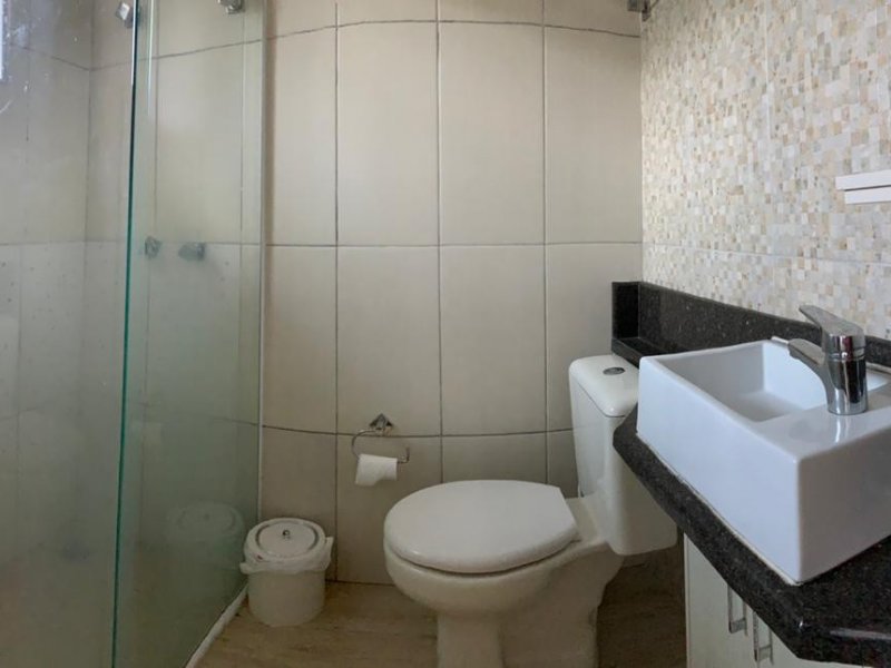imóvel com 190m² - Alto Tarumã - Pinhais