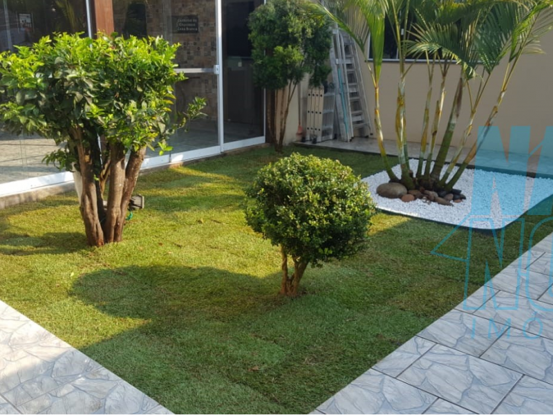 imóvel com 190m² - Alto Tarumã - Pinhais