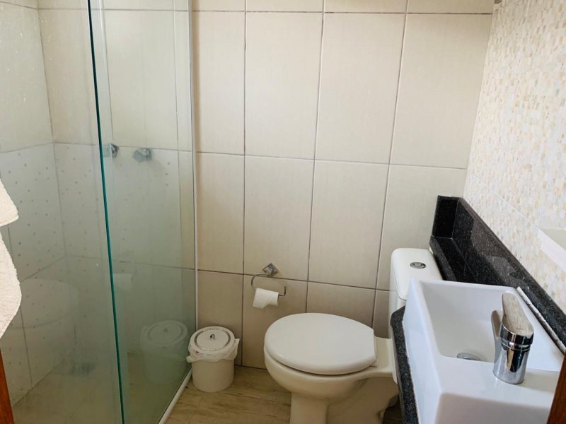imóvel com 190m² - Alto Tarumã - Pinhais