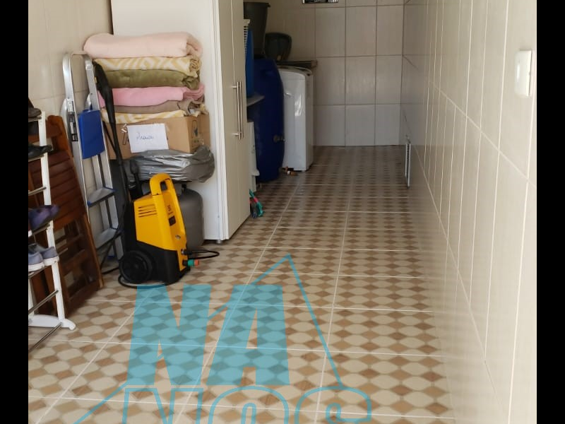 imóvel com 190m² - Alto Tarumã - Pinhais