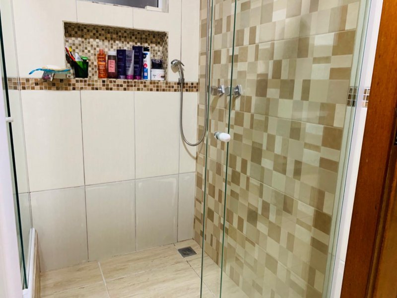imóvel com 190m² - Alto Tarumã - Pinhais